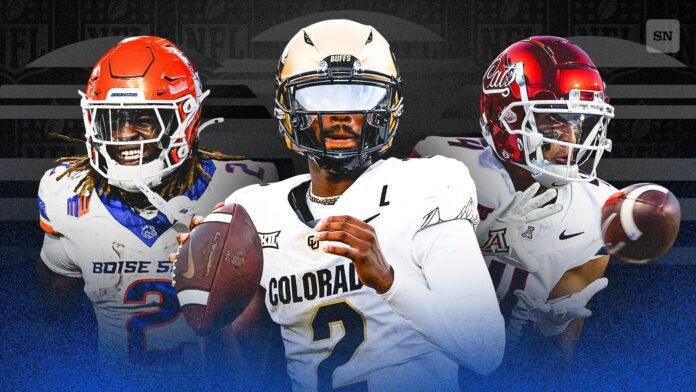 2025 NFL