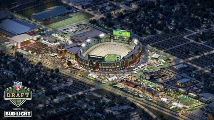 2025 NFL Draft