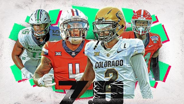 2025 NFL Draft