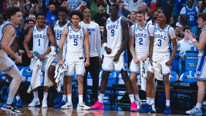 Duke basketball