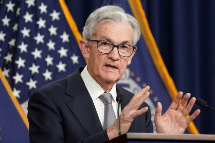 Federal Reserve Interest Rates Federal Reserve Interest Rates