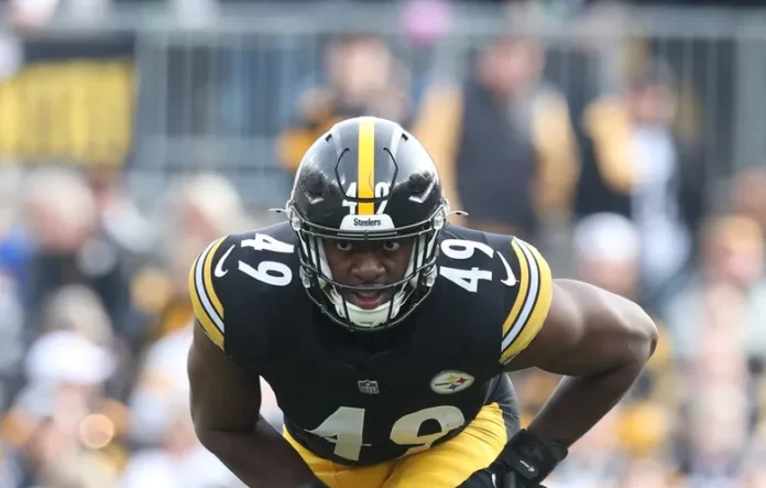 Pittsburgh Steelers