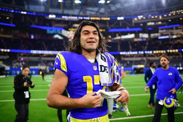 Puka Nacua