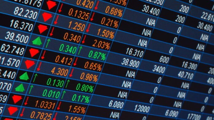 Stock Market Stock Market