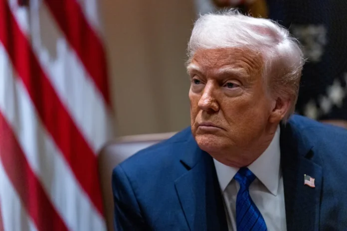 Trump Tariffs Trump Tariffs