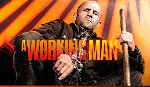 Working Man Working Man