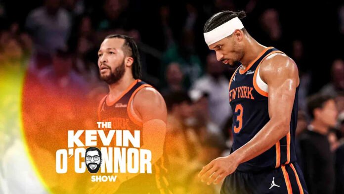 Why the Knicks aren't true title contenders