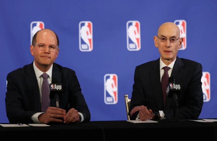3fa6e3c0-0b4b-11f0-bdfe-9840e68d9d88.jpeg NBA Europe is seemingly gaining momentum. Here are the key factors that could shape the league's success