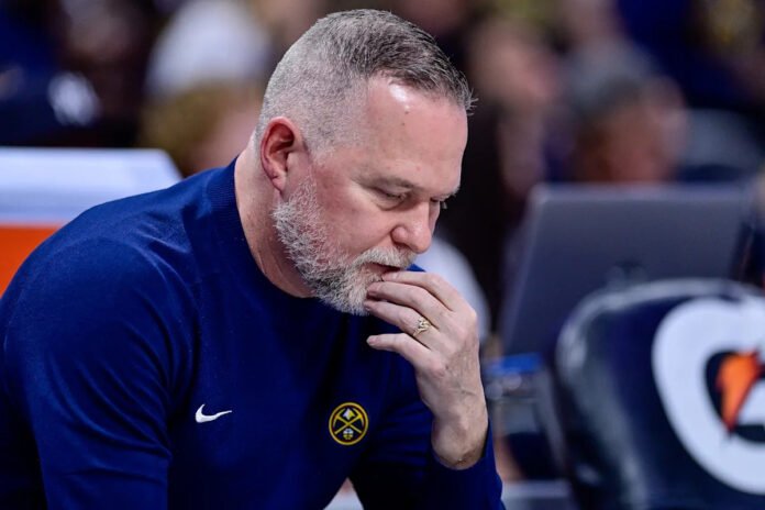 Nuggets' firing of Michael Malone continues concerning trend for NBA champion head coaches