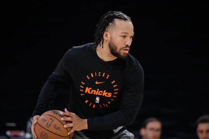 Jalen Brunson expected to return for Knicks on Sunday vs. Suns: Report