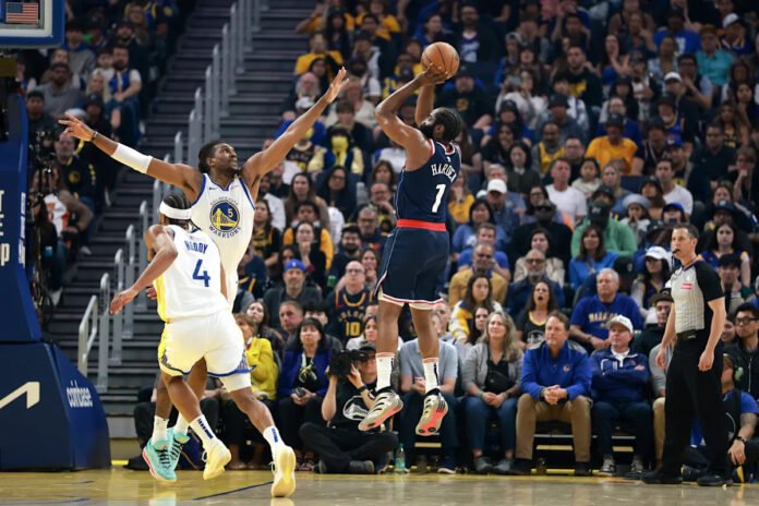 NBA Playoffs 2025: Western Conference matchups set as Nuggets secure No. 4 seed, Clippers beat Warriors in OT