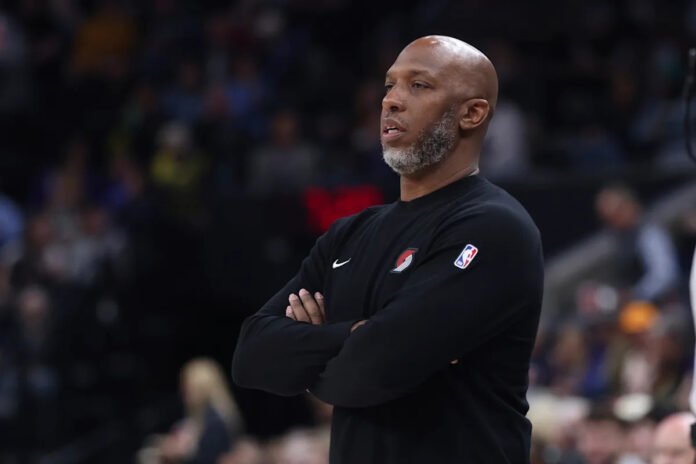 Trail Blazers, Chauncey Billups agree to multi-year contract extension