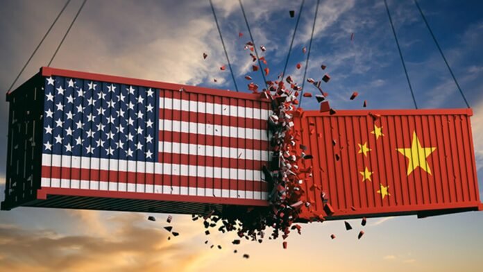 China trade War