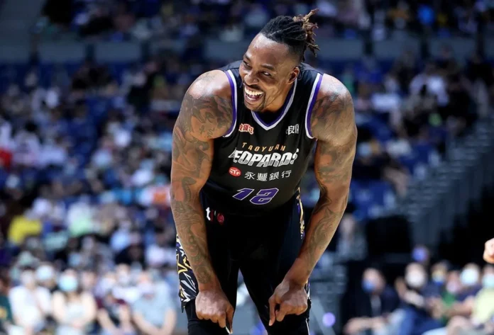 Dwight Howard