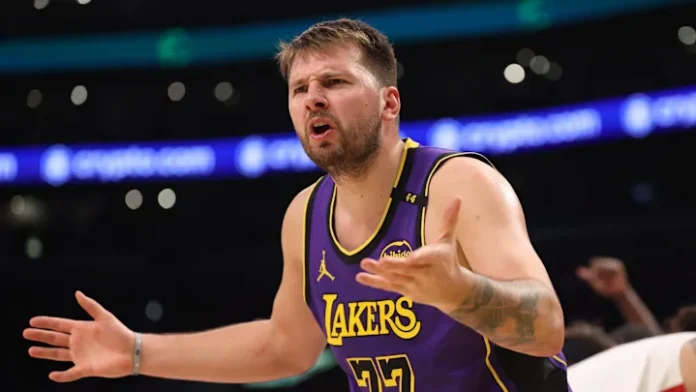 Luka Dončić