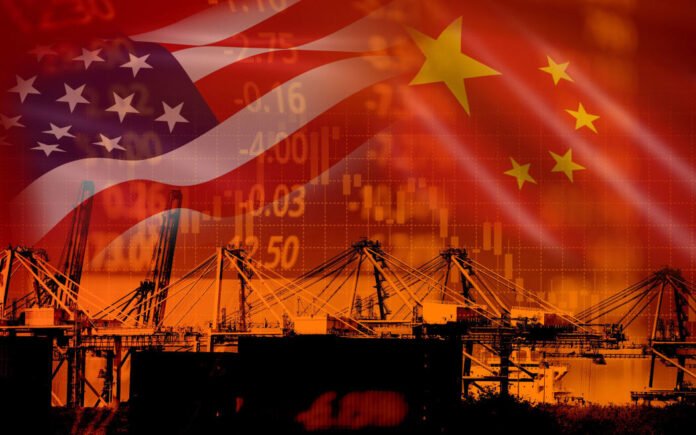 US-China Trade War