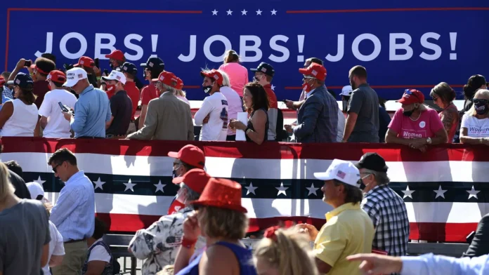 US Job Market