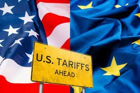 US Tariffs on Europe