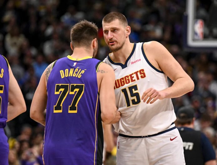NBA's wild West playoff chase: The most likely, most petty and most entertaining scenarios