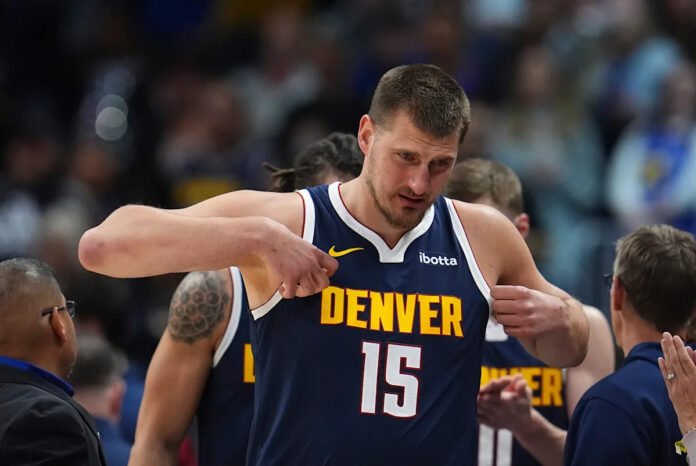 Could Nuggets turmoil lead Nikola Jokić to ask out?