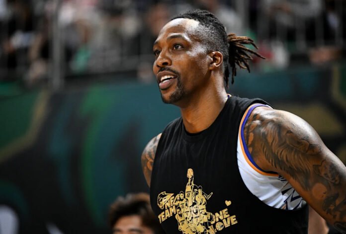 Dwight Howard reportedly makes Naismith Hall of Fame on first ballot