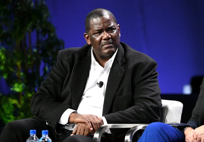 Pelicans expected to hire Joe Dumars to run basketball operations after firing David Griffin