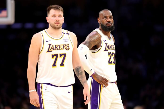 2025 NBA Playoffs: Matchups, schedule and how the play-in tournament works