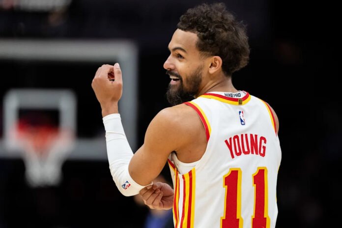 2025 NBA Play-In Tournament: Schedule, matchups are set — here's how it works