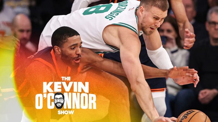 One thing each contender needs to clean up for an NBA Finals run | The Kevin O'Connor Show