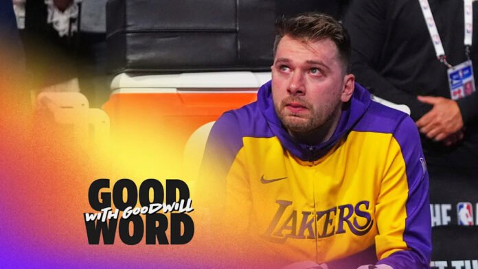 Luka's emotional return to Dallas, Nikola Jokic's role in Mike Malone firing & Warriors suffer costly loss