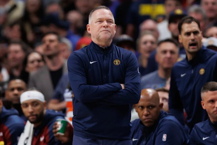 NBA coaching carousel: Nuggets fire Michael Malone — are other jobs in jeopardy?