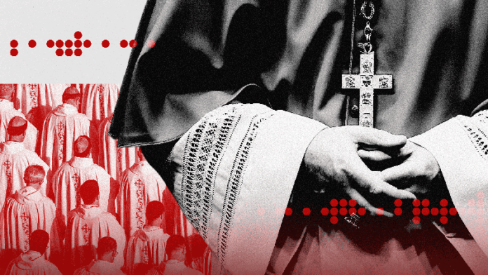Who will choose the next pope?Pope Francis has ensured the conclave that picks his successor is more global and unpredictable than ever before.