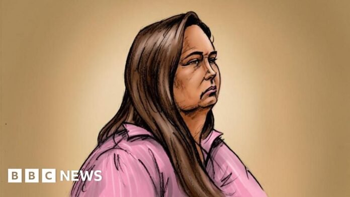 Lunch cook tells trial meal was 'special'