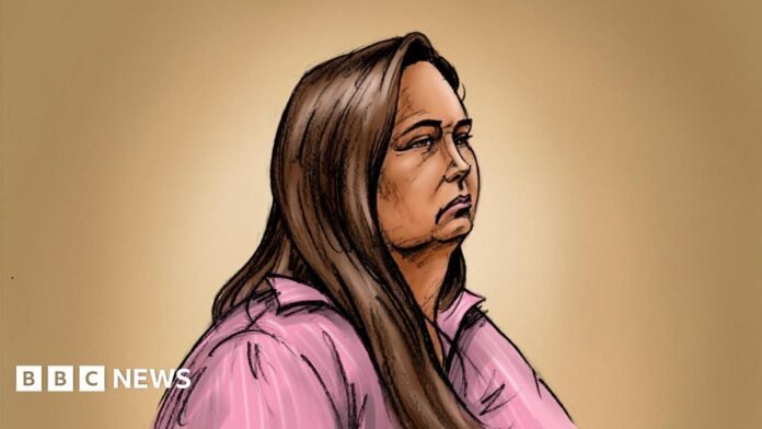 Australia mushroom trial: Erin Patterson tells prosecutors lunch was meant to 'special'