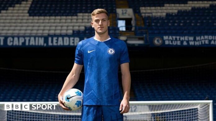 U21 Euros: Liam Delap out of England squad but Jobe Bellingham in