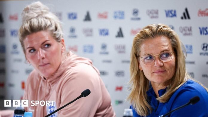 Lionesses: 'A grim picture' after two retirements and one withdrawal in 10 days
