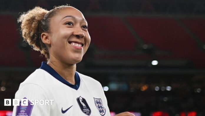 England Lionesses Euro 2025 squad: Lauren James, Lauren Hemp, Alex Greenwood, Michelle Agyemang all in