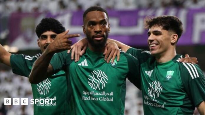 Ivan Toney: Will England striker flourish for country after recall?