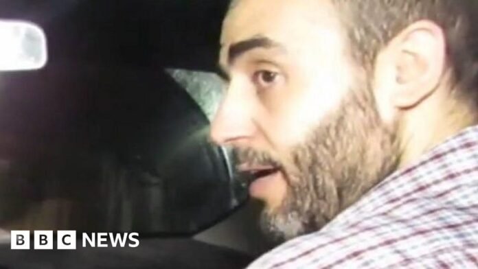 Israel says it has found body of Hamas military leader Mohammed Sinwar