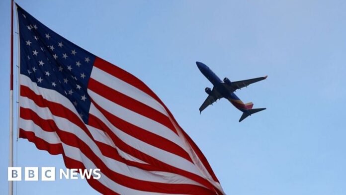 Why has Trump banned travel from these 12 countries?