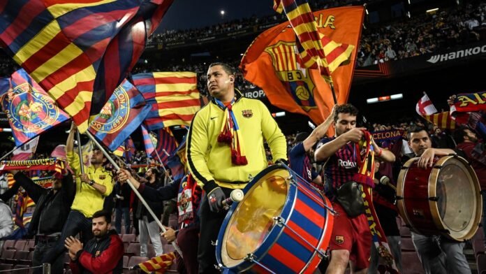 'Cant del Barca' - Lyrics, video & meaning of official Barcelona anthem