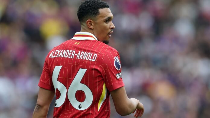 Trent Alexander-Arnold hit with training ground 'ban' as new Real Madrid signing forced to give up luxury Range Rover after move from Liverpool
