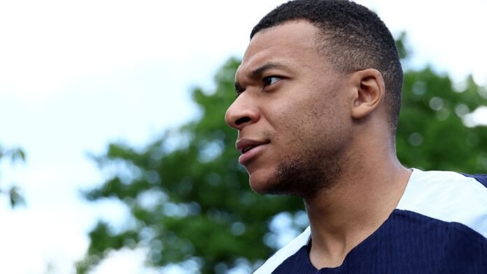 Kylian Mbappe ready to swing the axe! Many employees facing redundancy as club owned by Real Madrid star may lose professional status after disastrous season
