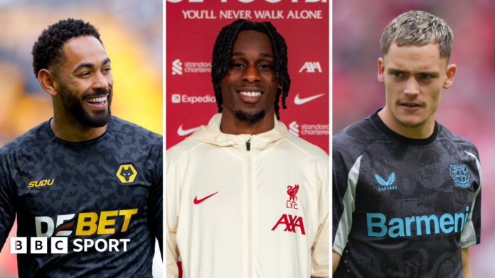 Transfers Q&A: Send your questions to our reporters as the transfer window opens