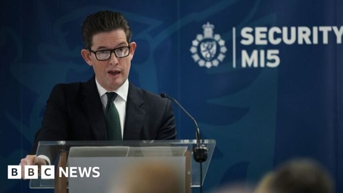 MI5 misled watchdog about neo-Nazi spy case after lying in court