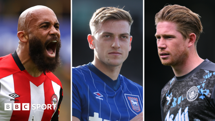 Live. Transfer window: Latest reports including updates on Mbeumo, Bellingham & Fernandes