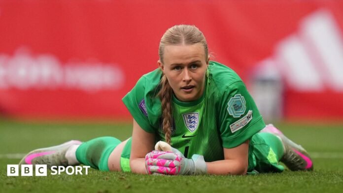 'Very good week' for Lionesses or 'back to the drawing board'?