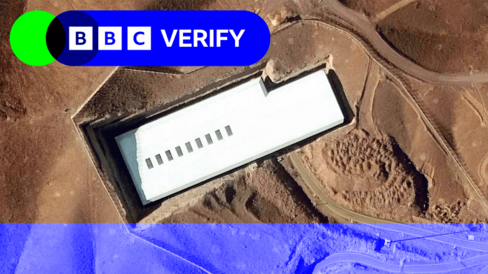 Visual guide to Fordo: Iran’s secretive nuclear site that only Visual guide to Fordo: Iran’s secretive nuclear site that only a US bomb could hit