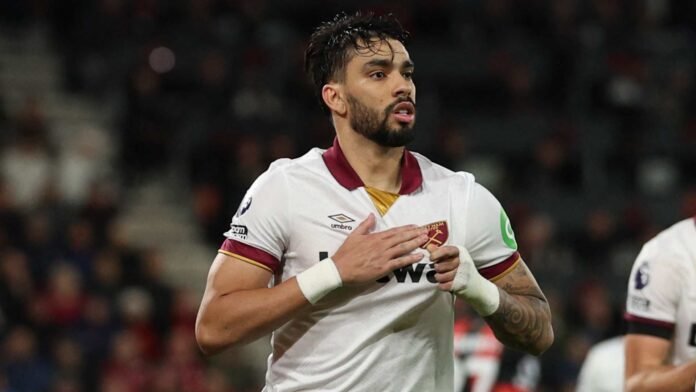 Lucas Paqueta's spot-fixing hearing FINALLY over as West Ham & Brazil star faces potentially career-ending verdict