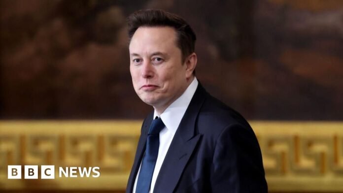 Elon Musk buys $1bn worth of Tesla shares Elon Musk buys $1bn worth of Tesla shares